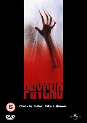 Psycho  [1998]