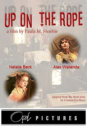 Up on the Rope