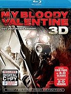 My Bloody Valentine 3D (+ Digital Copy)