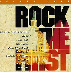 Rock The First Vol. 4