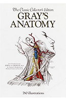 Gray's Anatomy: The Classic Collector's Edition