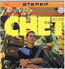 Chet Atkins - Chet
