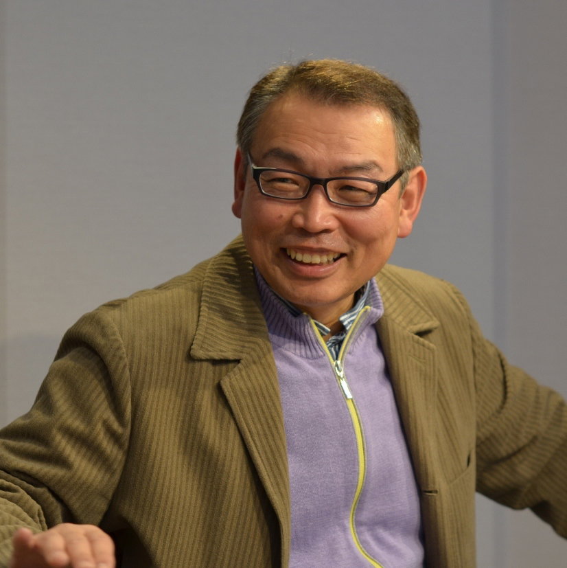 Jin Hirao