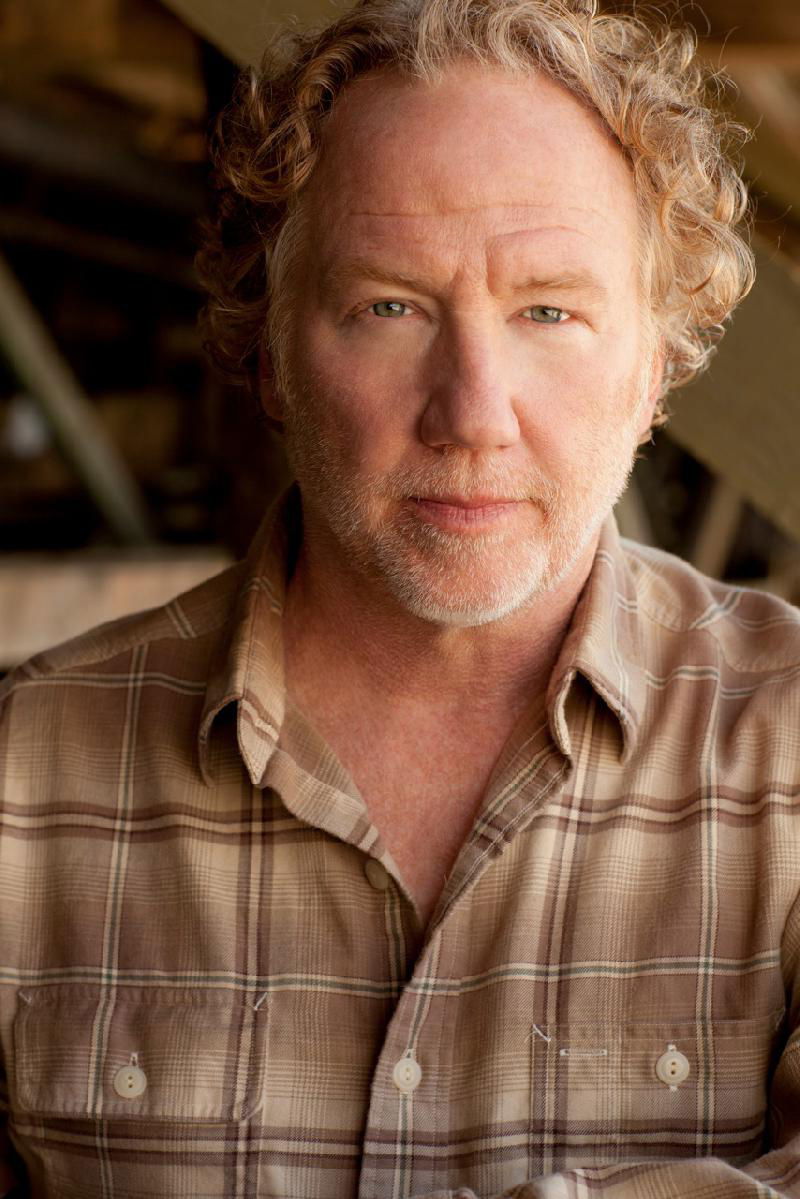 Timothy Busfield entourage