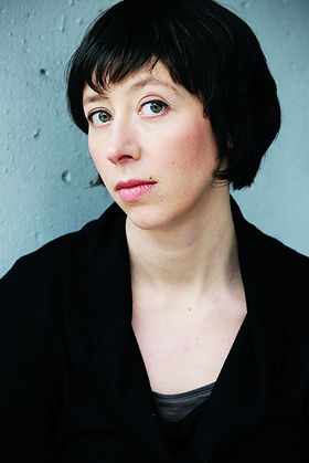 Celine Wenger