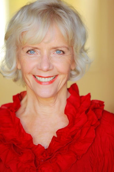 Angelika Thomas