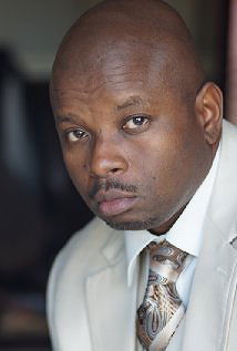 Ronald RP Pickens