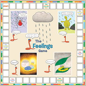 The Feelings Game