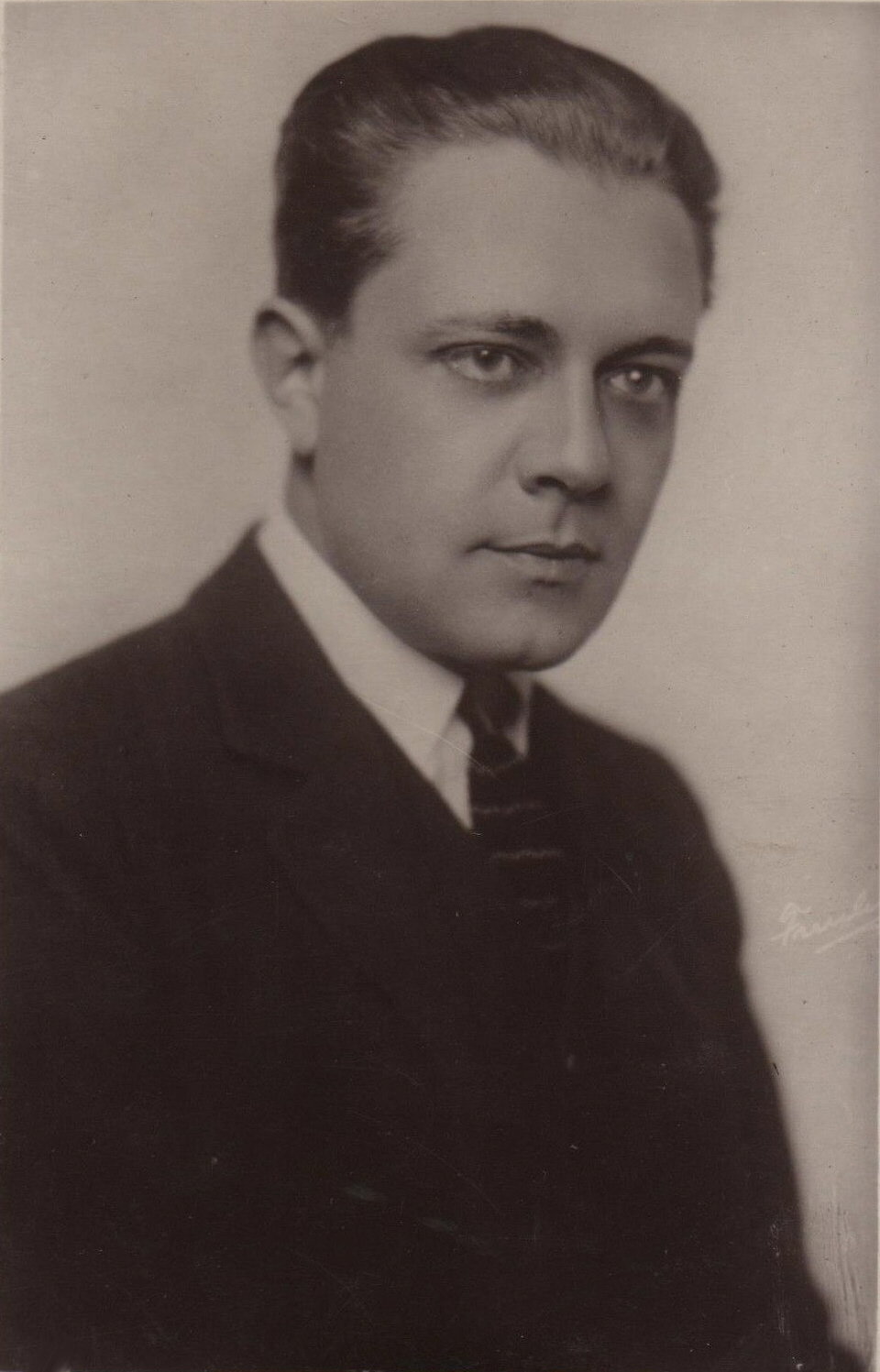 Niles Welch