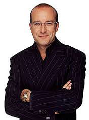 Paul McKenna