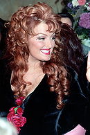 Wynonna Judd