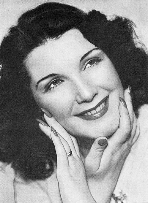 Libertad Lamarque