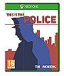 this is the police xbox one