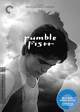 Rumble Fish (The Criterion Collection) 