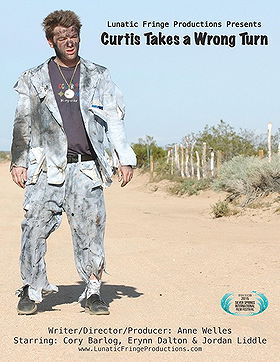Curtis Takes a Wrong Turn                                  (2010)