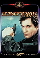 James Bond - License to Kill