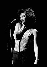 Toni Basil pictures and photos