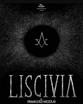 Lye-Liscivia