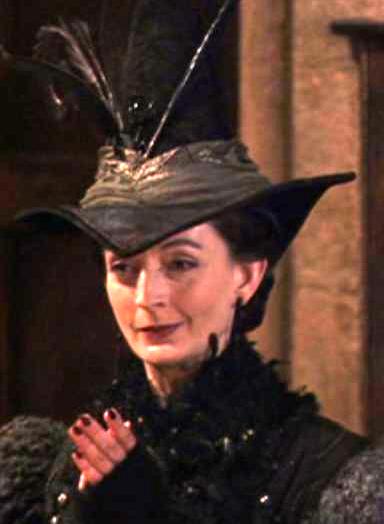 Sally Mortemore