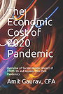 The Economic Cost of 2020 Pandemic: Overview of socio-economic Impact of COVID-19 and lessons from Past Pandemics