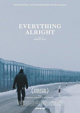 Everything Alright
