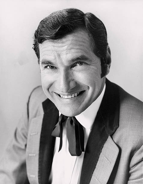 Mark Lenard