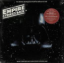 Star Wars: Episode V - The Empire Strikes BackOriginal Soundtrack From The Motion Picture