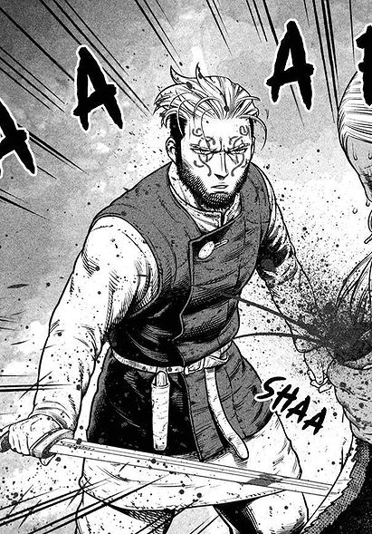 Ivar (Vinland Saga)