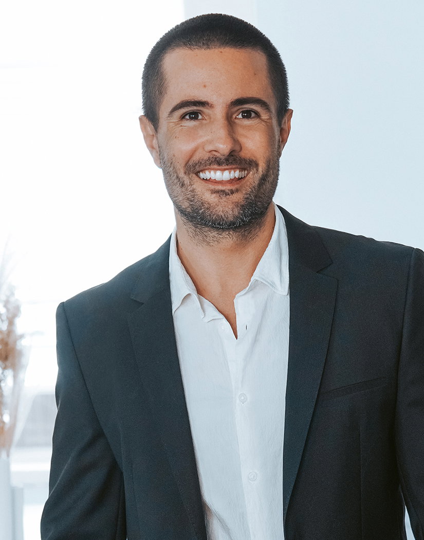Paul Vandervort