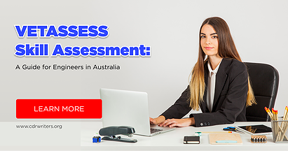 VETASSESS Skill Assessment: A Guide for Engineers in Australia