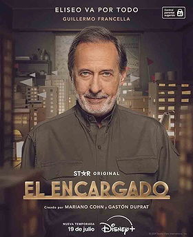 El Encargado