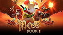 Moss Book II