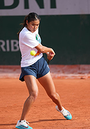 Emma Raducanu