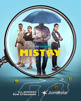 Mistry