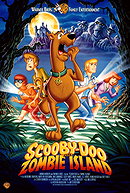 Scooby-Doo on Zombie Island