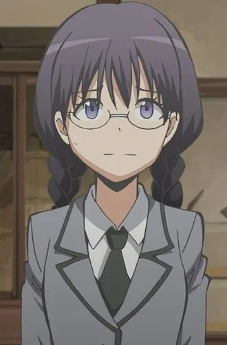 Okuda Manami