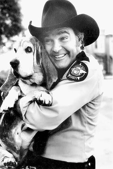 Sheriff Rosco P. Coltrane