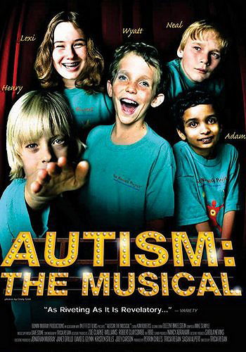 Autism: The Musical