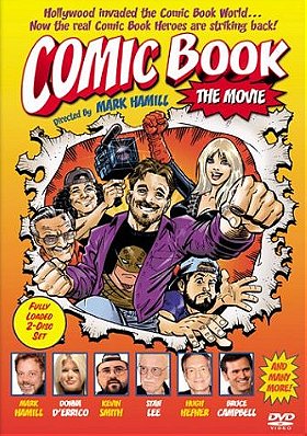 Comic Book: The Movie                                  (2004)