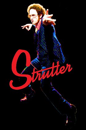 Strutter                                  (2006-2007)
