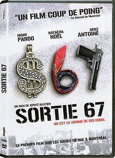 Sortie 67