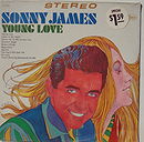 Sonny James - Young Love