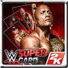 WWE Super Card