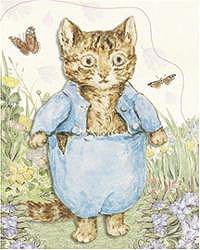 Tom Kitten