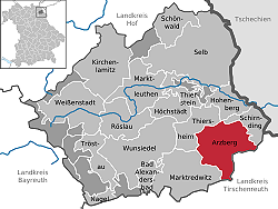 Arzberg, Bavaria