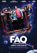 Frequently Asked Questions About Time Travel