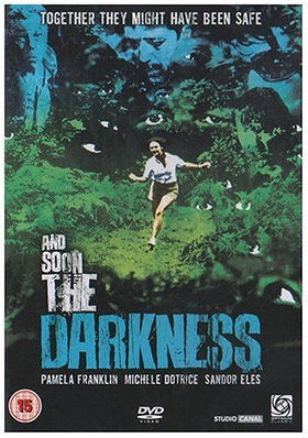 And Soon The Darkness 