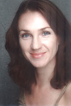 Viktoria Adelfina