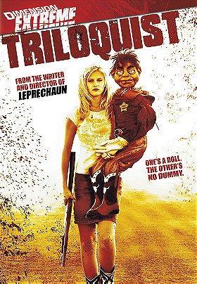 Triloquist                                  (2008)