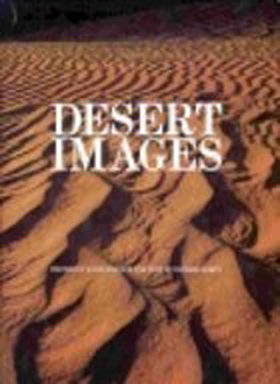 Desert Images by Edward Abbey — Reviews, Discussion, Bookclubs, Lists